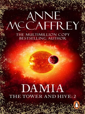 Damia - ebook